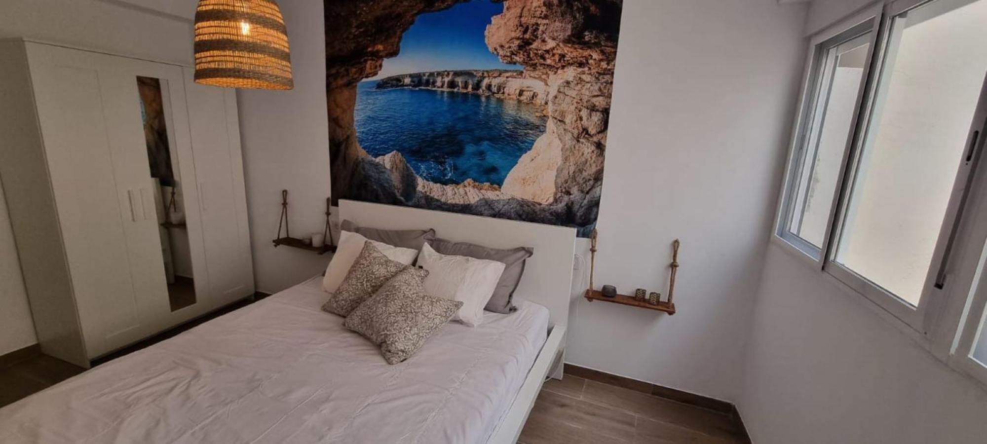 La Casa De Sueno Apartment ซานตาโปลา ภายนอก รูปภาพ