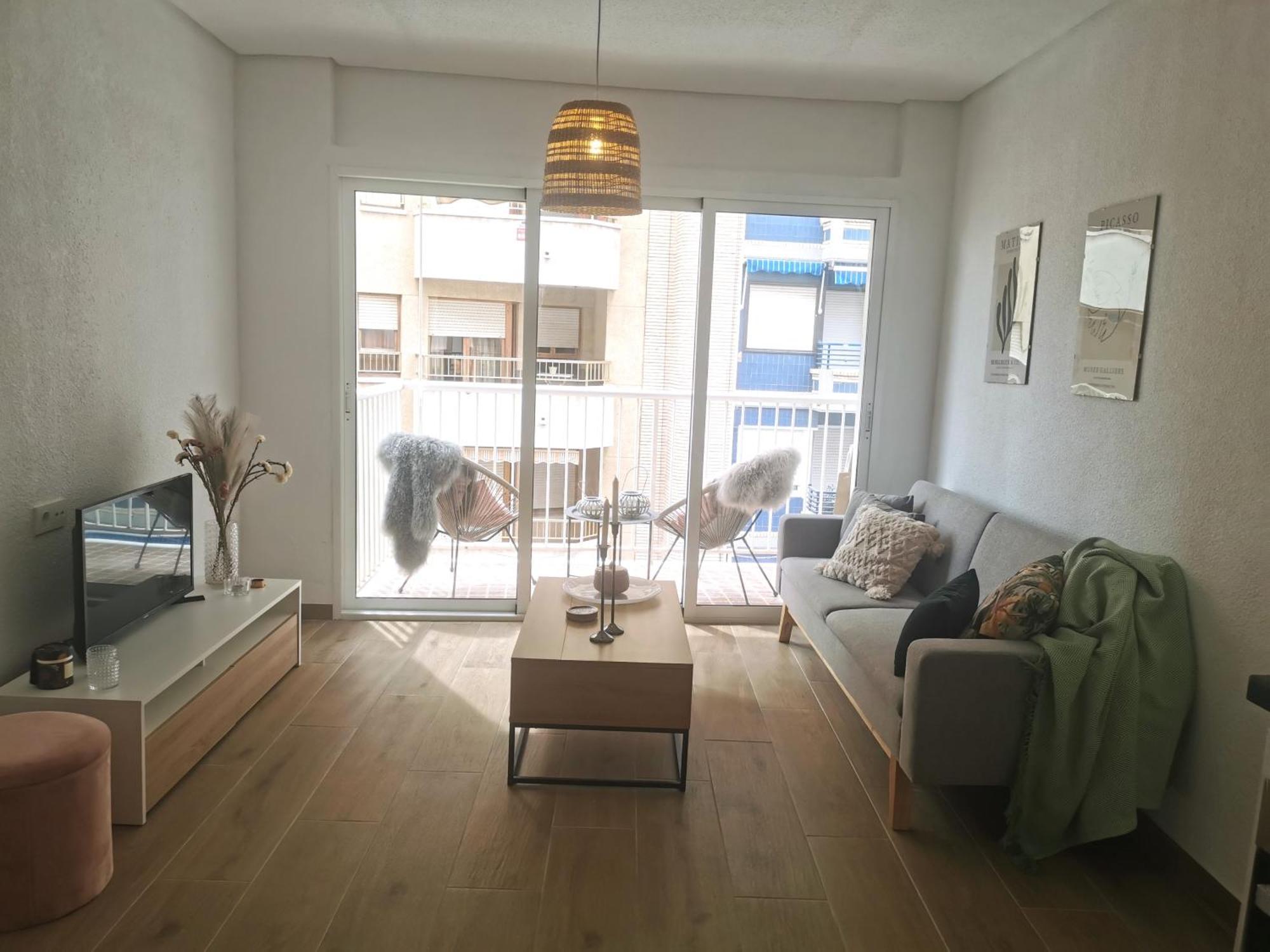 La Casa De Sueno Apartment ซานตาโปลา ภายนอก รูปภาพ