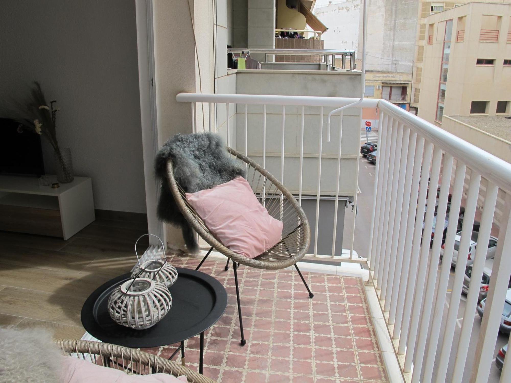 La Casa De Sueno Apartment ซานตาโปลา ภายนอก รูปภาพ
