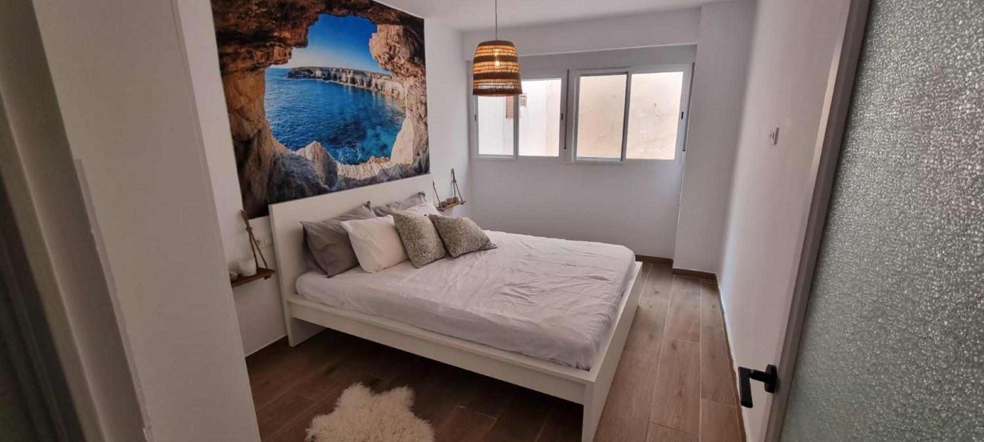 La Casa De Sueno Apartment ซานตาโปลา ภายนอก รูปภาพ