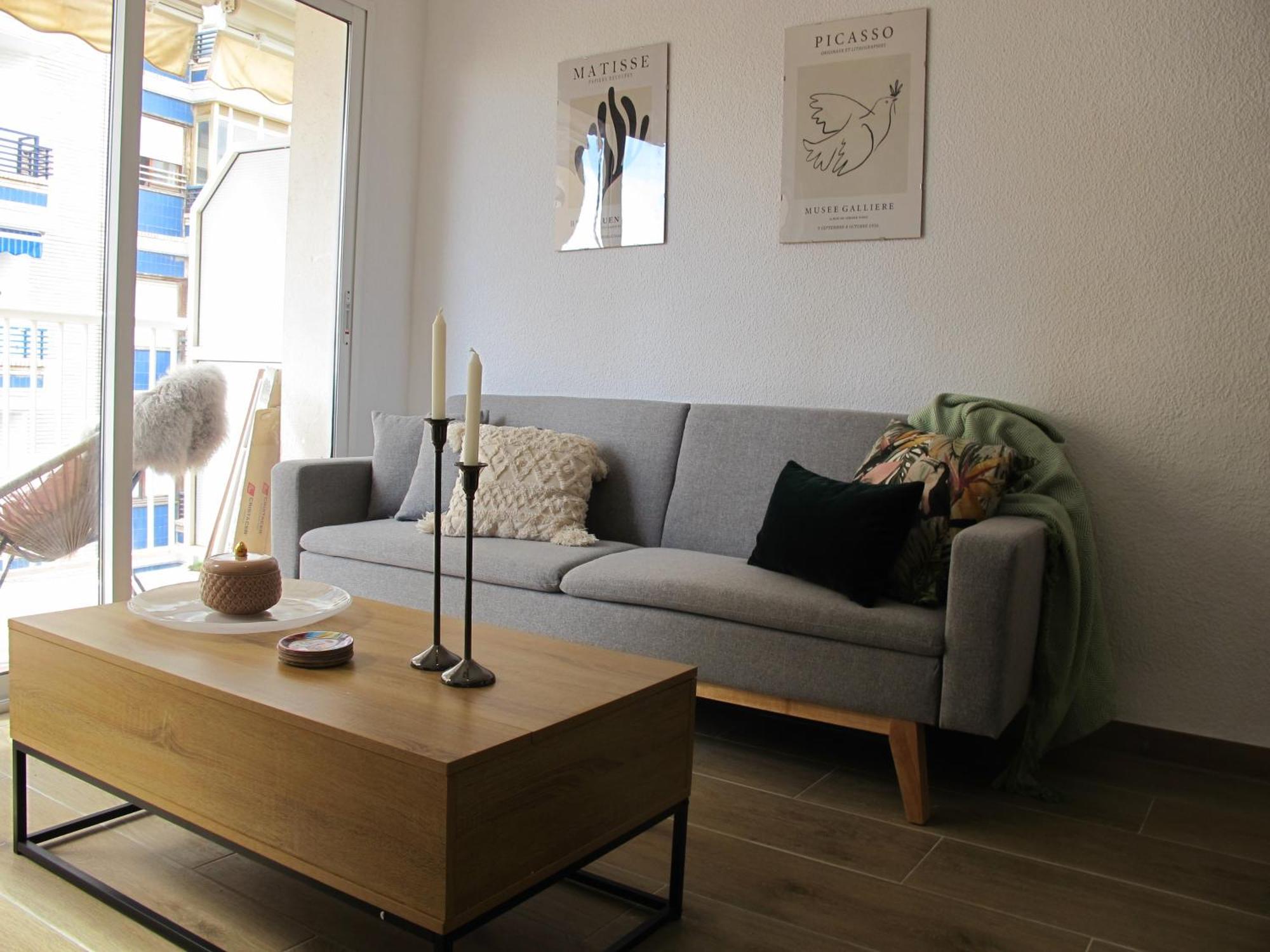 La Casa De Sueno Apartment ซานตาโปลา ภายนอก รูปภาพ
