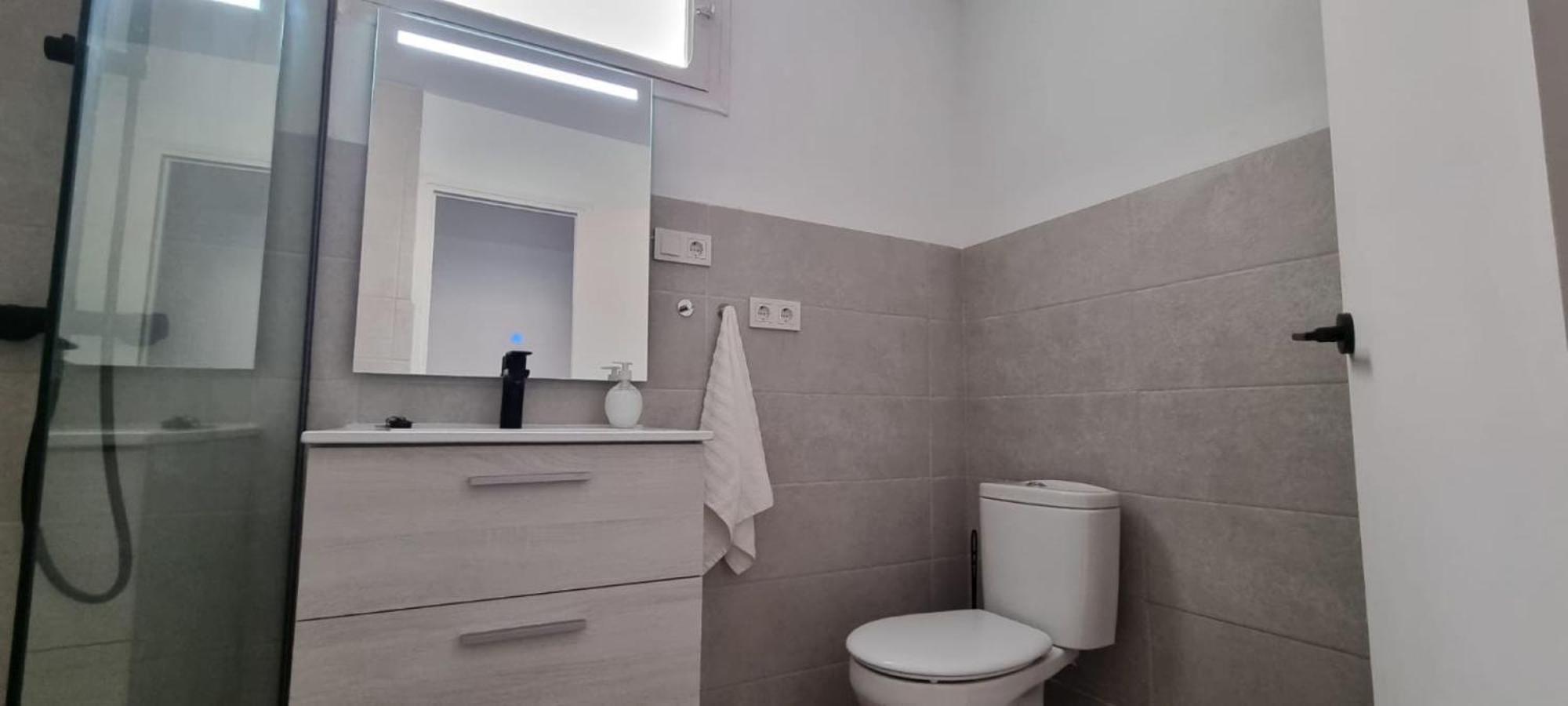 La Casa De Sueno Apartment ซานตาโปลา ภายนอก รูปภาพ