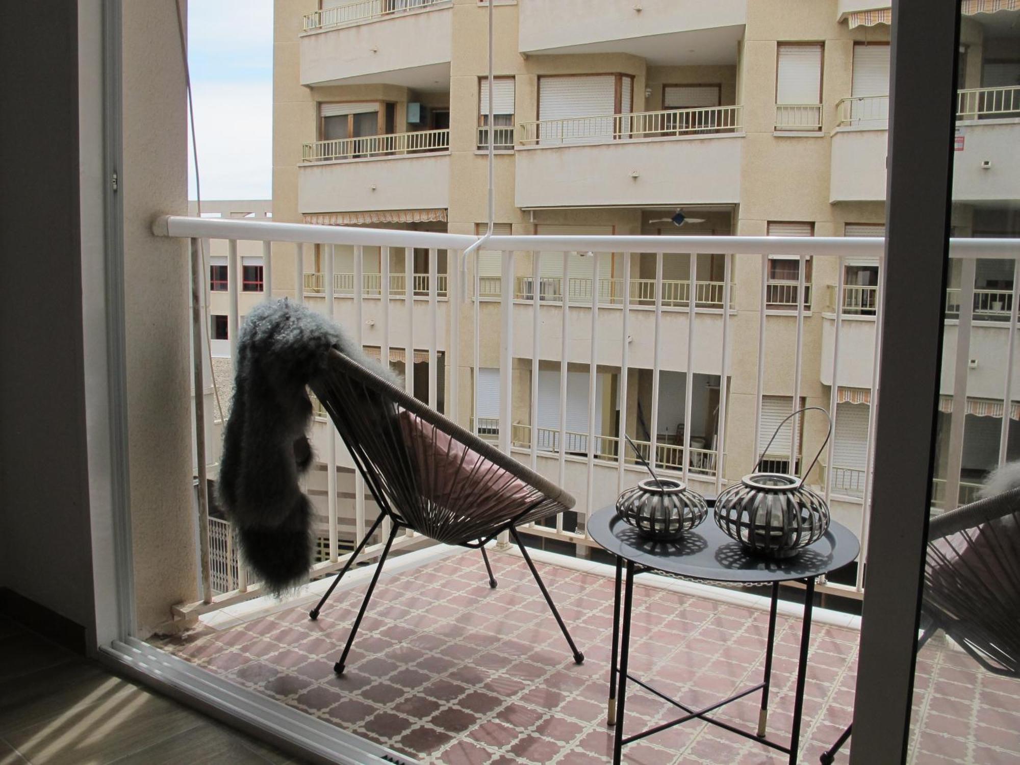 La Casa De Sueno Apartment ซานตาโปลา ภายนอก รูปภาพ