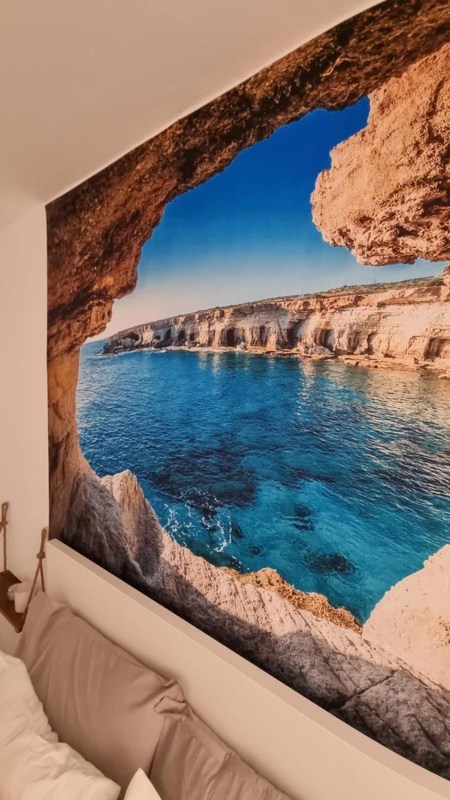 La Casa De Sueno Apartment ซานตาโปลา ภายนอก รูปภาพ