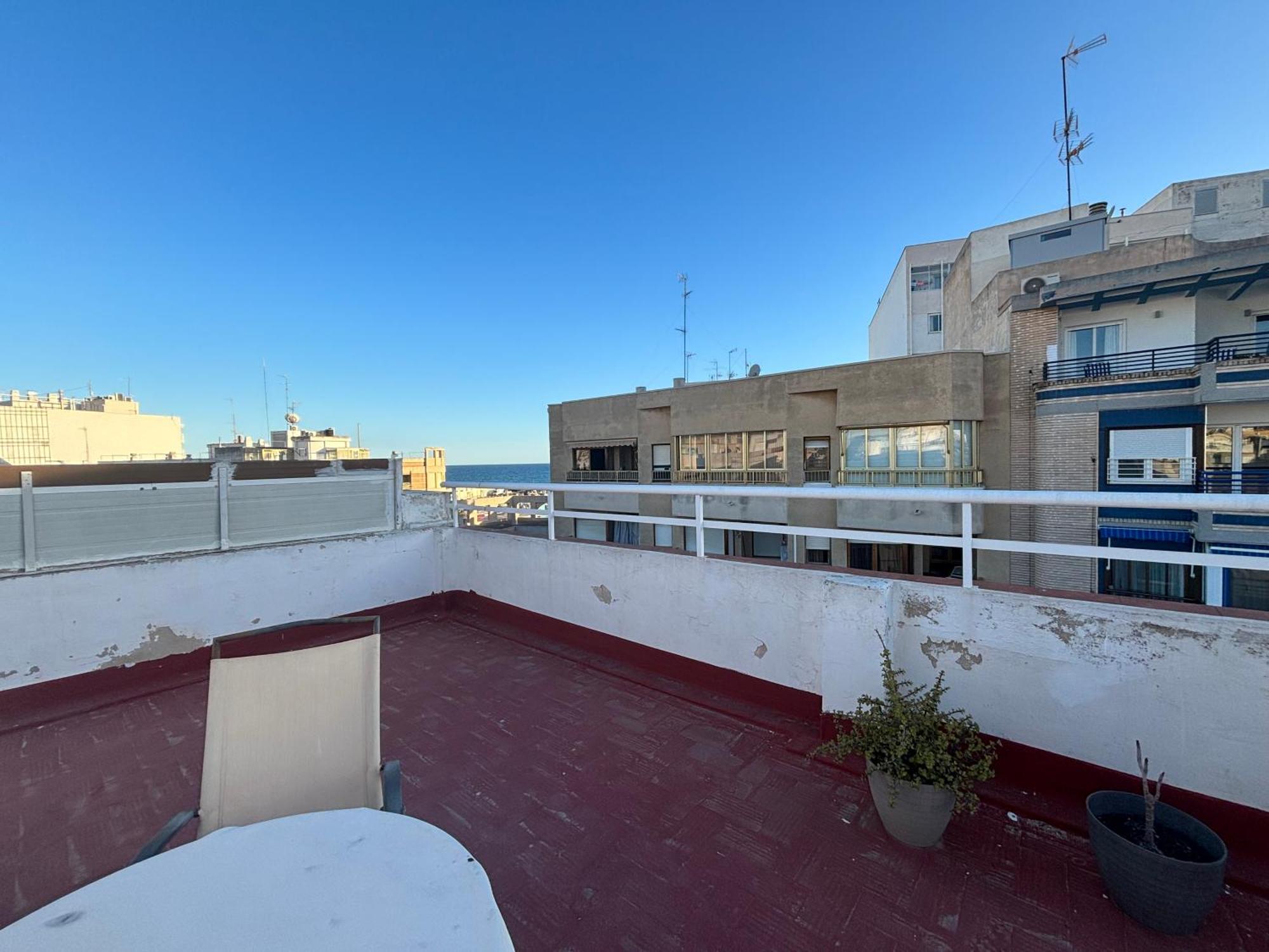 La Casa De Sueno Apartment ซานตาโปลา ภายนอก รูปภาพ